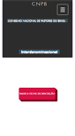 Mobile Screenshot of cnpb.com.br